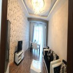 Kirayə (aylıq) 2 otaqlı Yeni Tikili, 28 May metrosu, Nəsimi rayonu 5