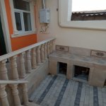 Satılır 3 otaqlı Həyət evi/villa, Yasamal rayonu 2
