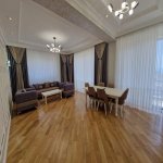 Kirayə (aylıq) 3 otaqlı Yeni Tikili, Ağ şəhər, Xətai rayonu 2