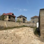 Продажа Участок, пос. Бахар, Морвокзал, Сураханы район 6
