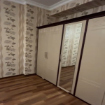 Kirayə (aylıq) 4 otaqlı Yeni Tikili, Azadlıq metrosu, Binəqədi rayonu 12