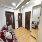 Продажа 2 комнат Новостройка, İnşaatçılar метро, пос. Йени Ясамал, Ясамал район 11