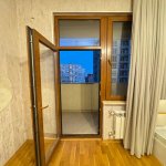 Kirayə (aylıq) 3 otaqlı Yeni Tikili, Qara Qarayev metrosu, Nizami rayonu 8
