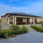 Satılır 5 otaqlı Bağ evi, Mərdəkan, Xəzər rayonu 5