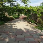 Satılır 4 otaqlı Həyət evi/villa, Avtovağzal metrosu, Sulutəpə qəs., Binəqədi rayonu 9