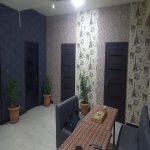 Kirayə (aylıq) Obyekt, Memar Əcəmi metrosu, 4-cü mikrorayon, Qərb Universiteti, Nəsimi rayonu 12