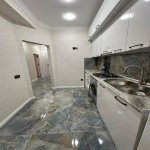 Kirayə (aylıq) 2 otaqlı Yeni Tikili Xırdalan 4