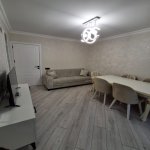 Продажа 3 комнатная Вторичка, м. Гянджлик метро, Гянджлик Малл, Наримановский р-н район 2