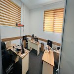 Kirayə (aylıq) 16 otaqlı Ofis, 28 May metrosu, Nəsimi rayonu 17