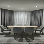 Kirayə (aylıq) 3 otaqlı Yeni Tikili Gəncə 21