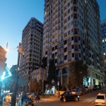 Satılır 1 otaqlı Yeni Tikili, 28 May metrosu, 28 Mall, Nəsimi rayonu 2