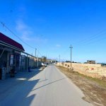 Satılır Torpaq, Binə qəs., Xəzər rayonu 14