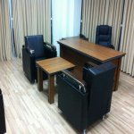 Kirayə (aylıq) 5 otaqlı Ofis, Nəsimi rayonu 3