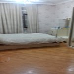 Kirayə (aylıq) 3 otaqlı Yeni Tikili, Xalqlar dostluğu metrosu, Xətai rayonu 4