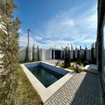 Satılır 4 otaqlı Bağ evi, Şüvəlan, Xəzər rayonu 4