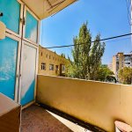 Продажа 3 комнатная Новостройка, м. Насими метро, 6-ой микрорайон, Клиника им. Зарифы Алиевы, Бинагадинский р-н район 16
