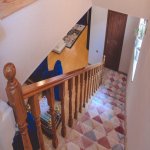 Satılır 6 otaqlı Həyət evi/villa, Avtovağzal metrosu, Biləcəri qəs., Binəqədi rayonu 27