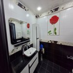 Kirayə (aylıq) 3 otaqlı Yeni Tikili, Xətai metrosu, Xətai rayonu 9