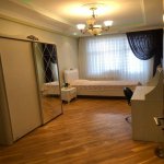 Satılır 4 otaqlı Yeni Tikili, Gənclik metrosu, Nəsimi rayonu 7