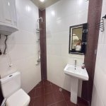 Satılır 2 otaqlı Yeni Tikili, 20 Yanvar metrosu, Yasamal rayonu 15