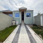 Satılır 4 otaqlı Həyət evi/villa, Mehdiabad, Abşeron rayonu 1
