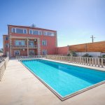 Kirayə (aylıq) 5 otaqlı Bağ evi, Mərdəkan, Xəzər rayonu 5