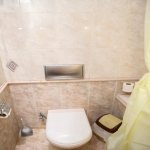 Kirayə (günlük) 3 otaqlı Köhnə Tikili, Sahil metrosu, Səbail rayonu 15