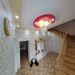 Kirayə (günlük) 6 otaqlı Həyət evi/villa Qəbələ 7