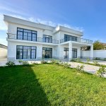 Satılır 5 otaqlı Bağ evi, Mərdəkan, Xəzər rayonu 2