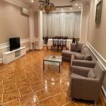 Kirayə (aylıq) 4 otaqlı Yeni Tikili, 28 May metrosu, 28 Mall, Nəsimi rayonu 1