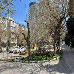 Satılır 3 otaqlı Köhnə Tikili, Nizami metrosu, Yasamal rayonu 5