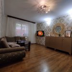 Satılır 3 otaqlı Həyət evi/villa, Avtovağzal metrosu, Biləcəri qəs., Binəqədi rayonu 6