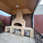 Satılır 4 otaqlı Həyət evi/villa, Şüvəlan, Xəzər rayonu 6