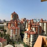 Satılır 3 otaqlı Yeni Tikili, Nəriman Nərimanov metrosu, Nərimanov rayonu 3