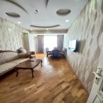 Kirayə (aylıq) 3 otaqlı Yeni Tikili, Qara Qarayev metrosu, 8-ci kilometr, Nizami rayonu 5