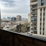Kirayə (aylıq) 2 otaqlı Yeni Tikili, Yasamal rayonu 6