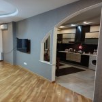 Kirayə (aylıq) 3 otaqlı Yeni Tikili, Azadlıq metrosu, 7-ci mikrorayon, Binəqədi rayonu 1