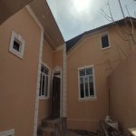 Satılır 4 otaqlı Həyət evi/villa, Avtovağzal metrosu, Biləcəri qəs., Binəqədi rayonu 1