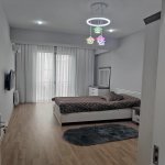Kirayə (aylıq) 4 otaqlı Yeni Tikili, Elmlər akademiyası metrosu, Yasamal rayonu 6