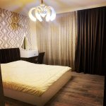 Kirayə (aylıq) 3 otaqlı Yeni Tikili, 20 Yanvar metrosu, Yasamal rayonu 31