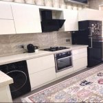 Kirayə (aylıq) 2 otaqlı Yeni Tikili, İnşaatçılar metrosu, Yasamal rayonu 19