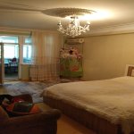 Продажа 4 комнат Вторичка, м. Ази Асланова метро, пос. Старый Гуняшли, Хетаи район 21
