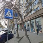 Kirayə (aylıq) 3 otaqlı Köhnə Tikili, Gənclik metrosu, Nərimanov rayonu 2