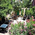 Kirayə (günlük) 8 otaqlı Həyət evi/villa, İçərişəhər metrosu, Badamdar qəs., Səbail rayonu 14