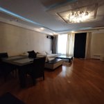 Аренда 3 комнат Новостройка, м. 28 Мая метро, Насими район 5