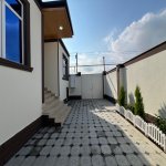 Satılır 4 otaqlı Həyət evi/villa, Savalan qəs., Sabunçu rayonu 4
