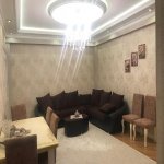 Kirayə (aylıq) 2 otaqlı Yeni Tikili, Xalqlar dostluğu metrosu, Xətai rayonu 2