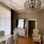 Satılır 6 otaqlı Həyət evi/villa, Badamdar qəs., Səbail rayonu 4