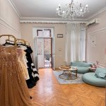 Kirayə (aylıq) 2 otaqlı Ofis, İçərişəhər metrosu, Səbail rayonu 3