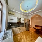 Satılır 6 otaqlı Həyət evi/villa, 6-cı mikrorayon, Binəqədi rayonu 20